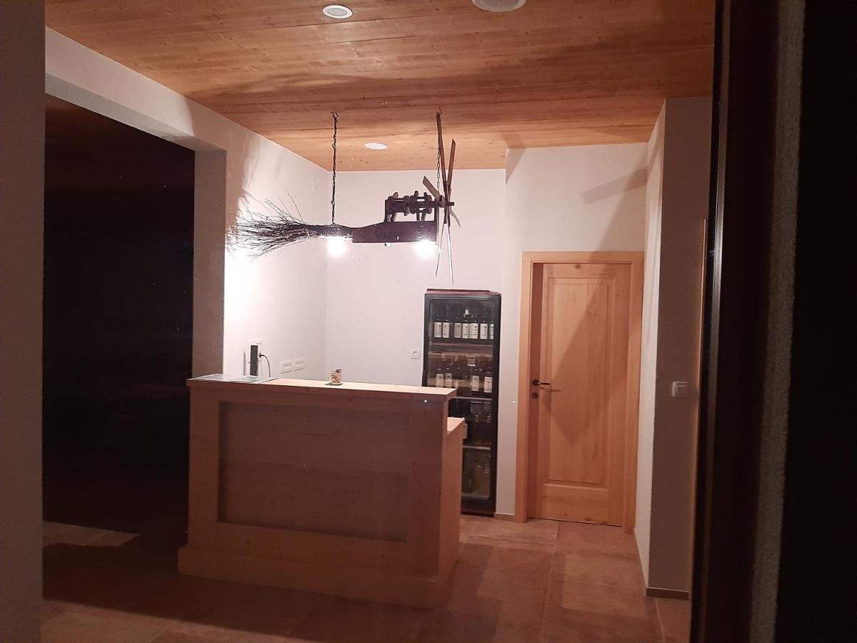Rooms & Wine Lilek Sentilj ภายนอก รูปภาพ