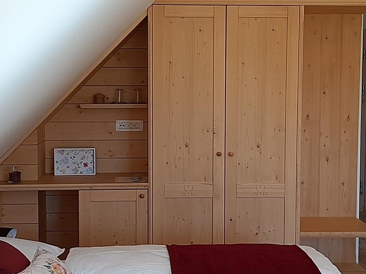 Rooms & Wine Lilek Sentilj ภายนอก รูปภาพ