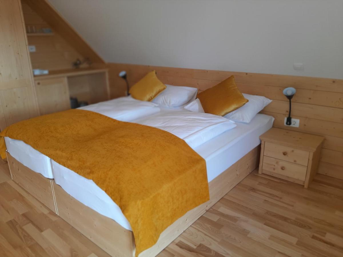 Rooms & Wine Lilek Sentilj ภายนอก รูปภาพ