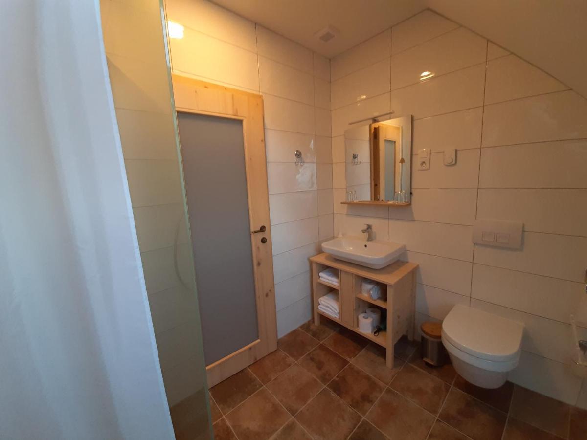 Rooms & Wine Lilek Sentilj ภายนอก รูปภาพ
