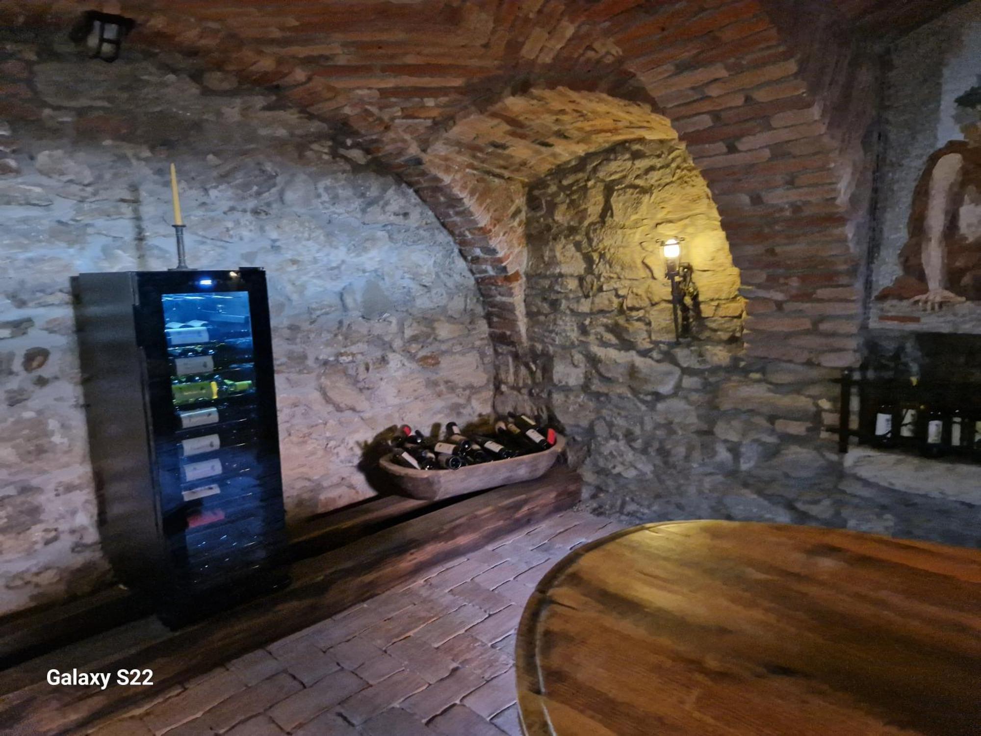 Rooms & Wine Lilek Sentilj ภายนอก รูปภาพ