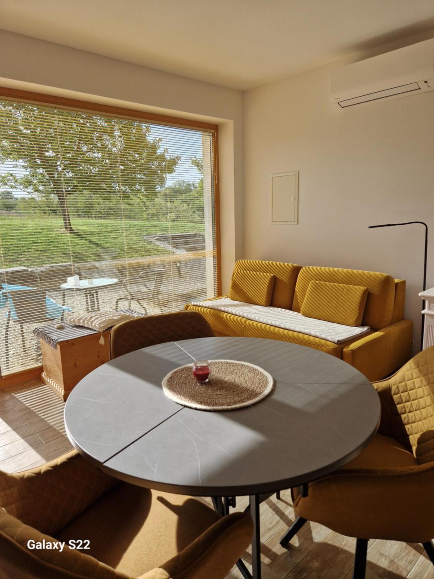 Rooms & Wine Lilek Sentilj ภายนอก รูปภาพ