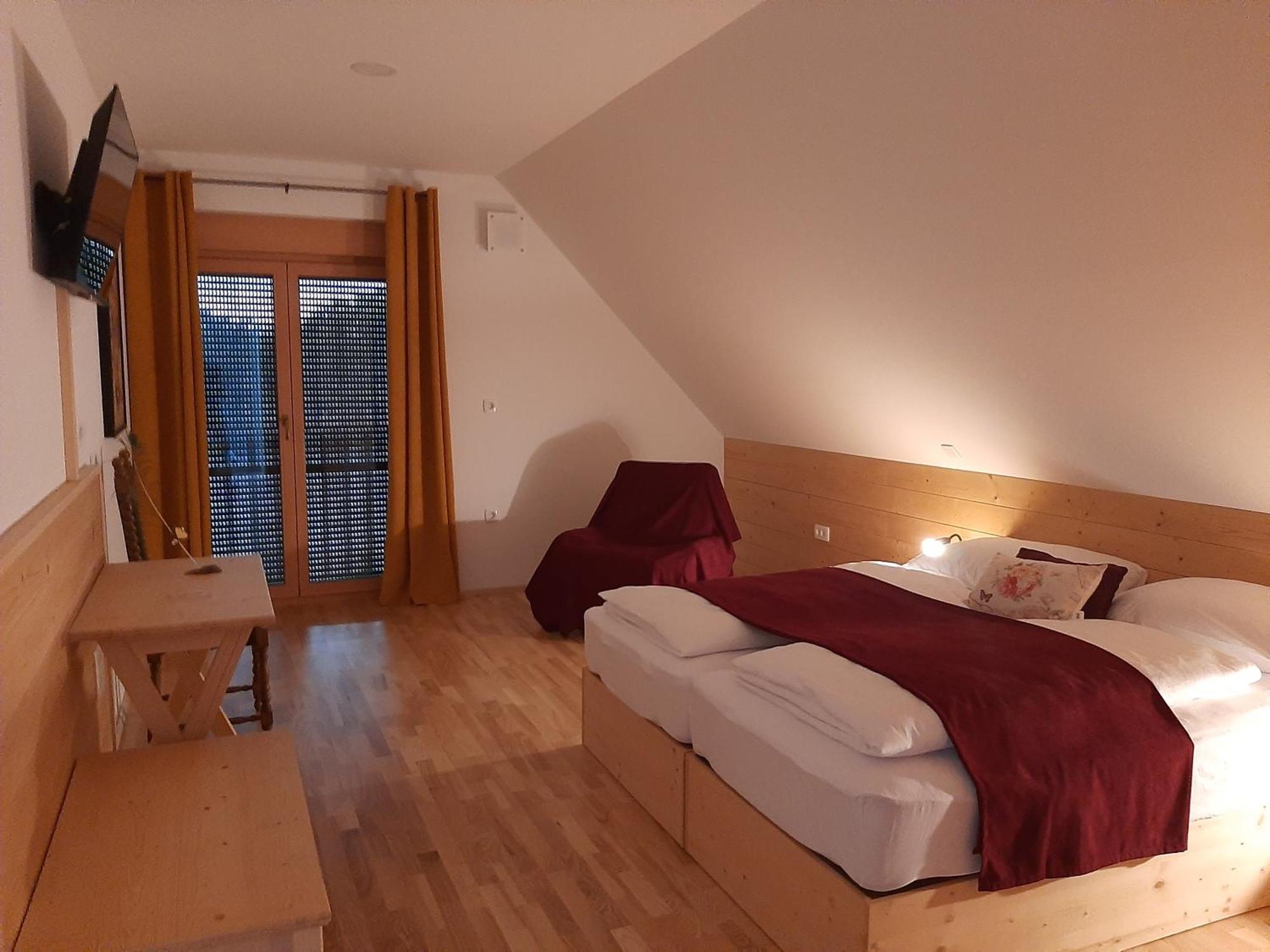 Rooms & Wine Lilek Sentilj ภายนอก รูปภาพ